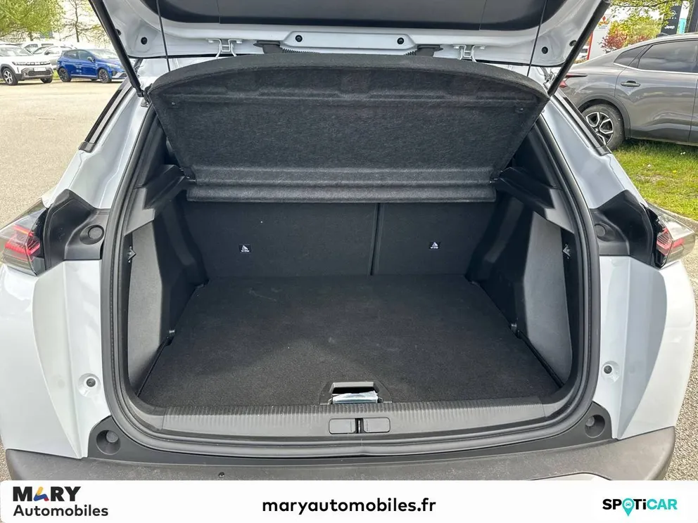 Véhicule occasion 232954 - peugeot 2008 - Photo 6