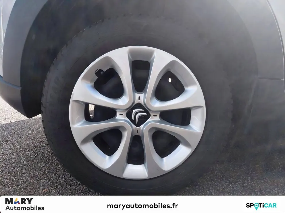 Véhicule occasion 228087 - Citroën C3 - Photo 13