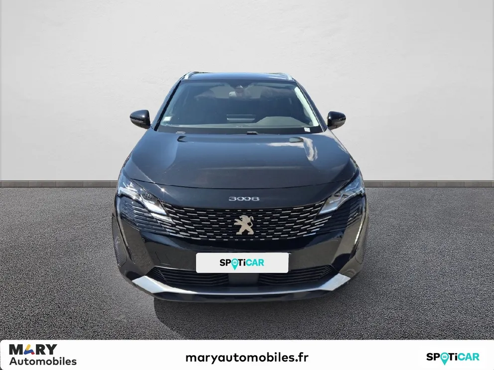 Véhicule occasion 232077 - peugeot 3008 - Photo 6