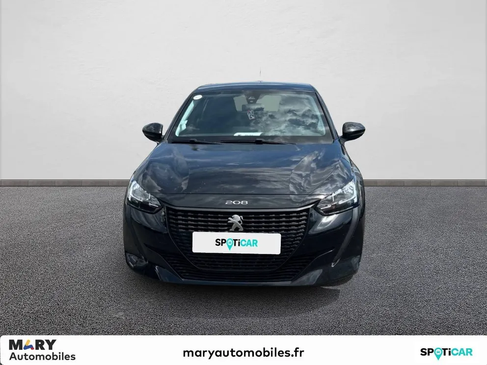 Véhicule occasion 174219 - peugeot 208 - Photo 2