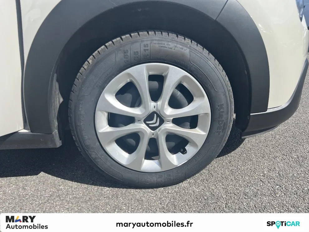 Véhicule occasion 235645 - Citroën C3 - Photo 7