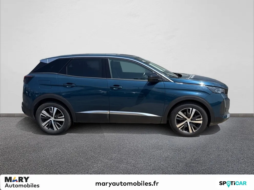 Véhicule occasion 1229110 - peugeot 3008 - Photo 4