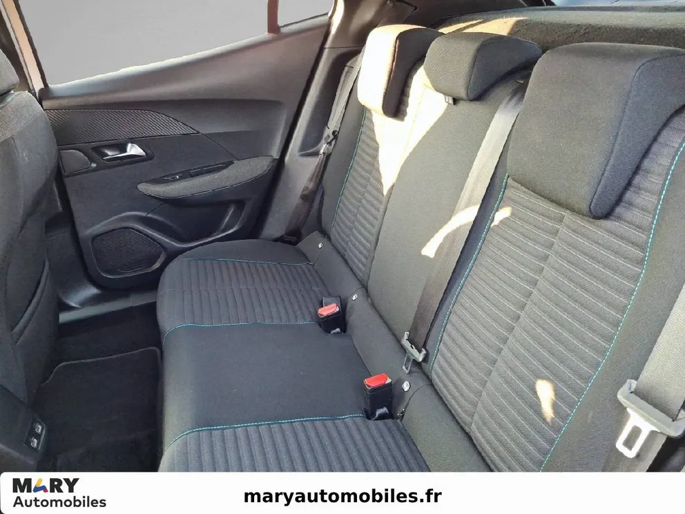 Véhicule occasion 207888 - peugeot 2008 - Photo 10