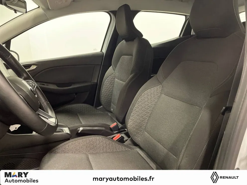 Véhicule occasion 205031 - renault CLIO - Photo 9