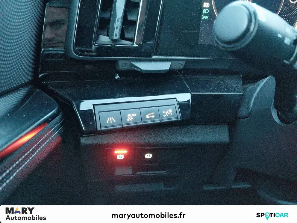 Véhicule occasion 210689 - renault AUSTRAL - Photo 13