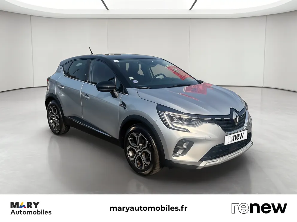 Véhicule occasion 237014 - renault CAPTUR - Photo 7