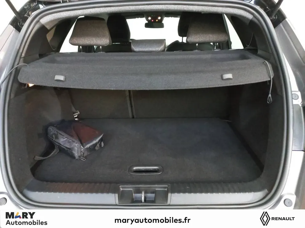 Véhicule occasion 200893 - renault CAPTUR - Photo 6