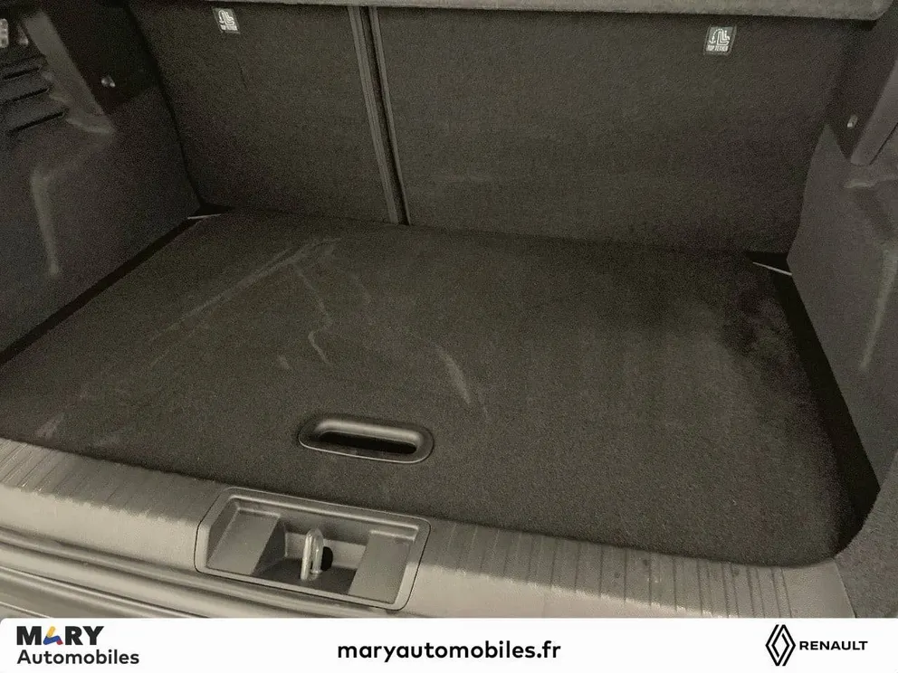 Véhicule occasion 207488 - renault CAPTUR - Photo 6