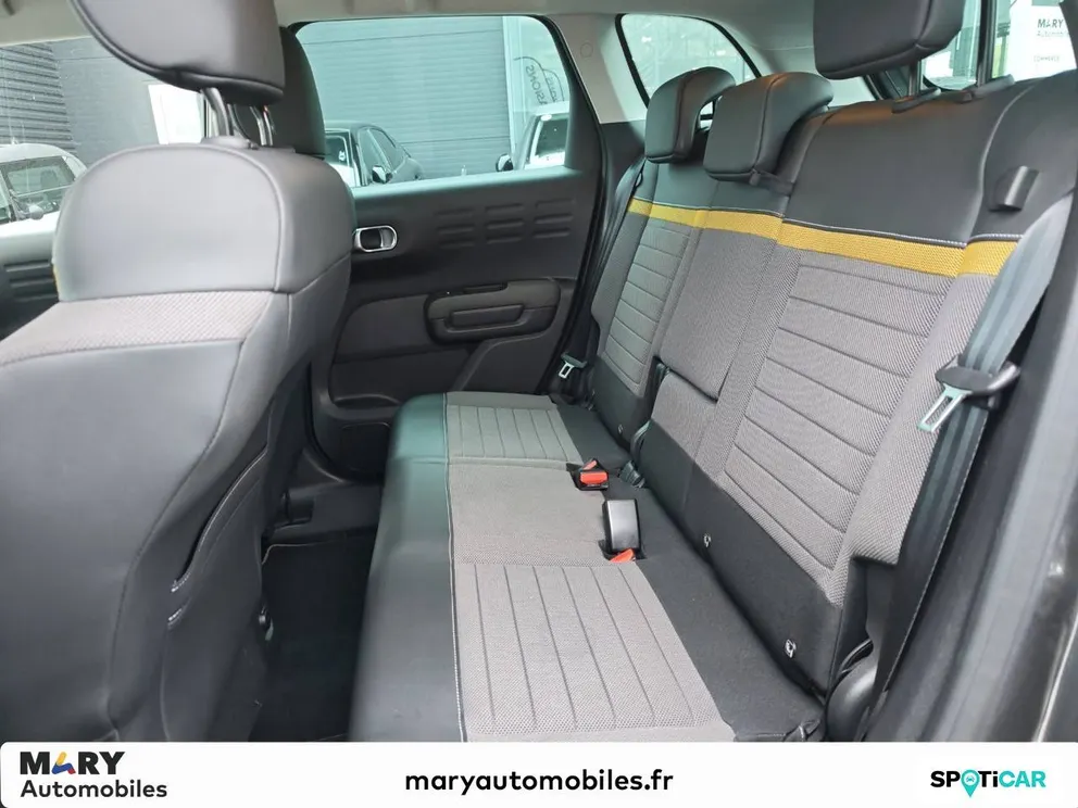 Véhicule occasion 226002 - Citroën C3 AIRCROSS - Photo 10