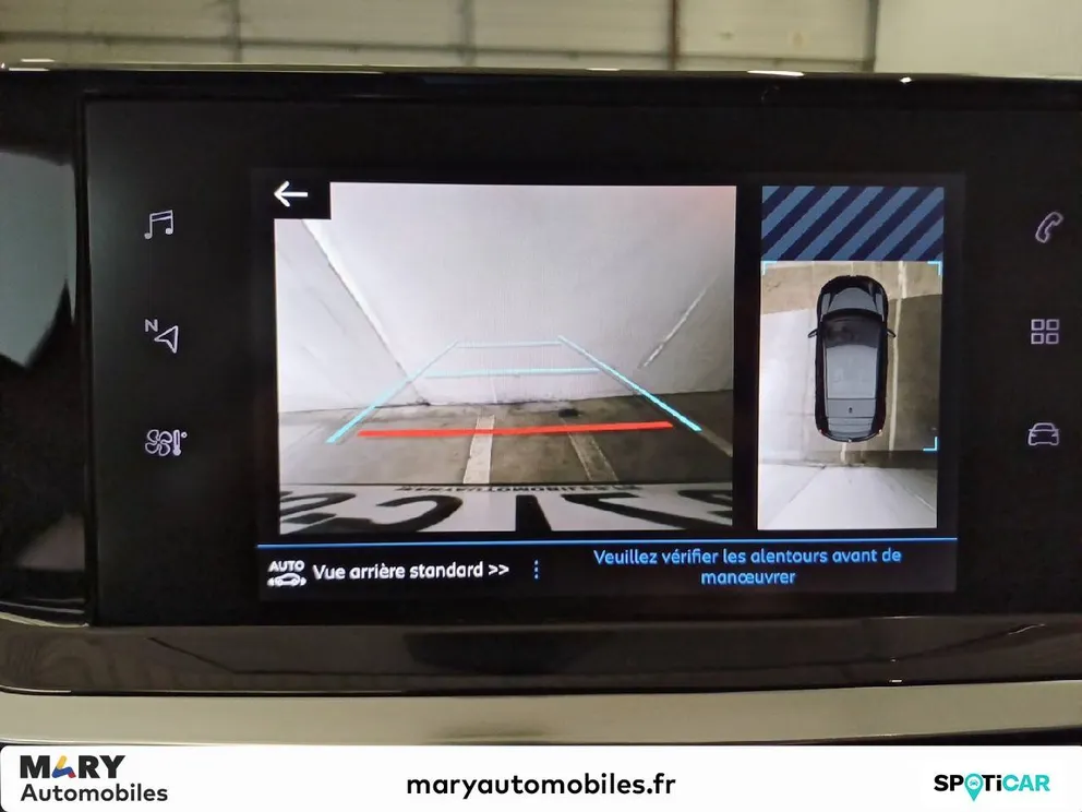 Véhicule occasion 178341 - peugeot 208 - Photo 14