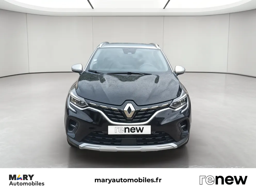 Véhicule occasion 1234054 - renault CAPTUR - Photo 8
