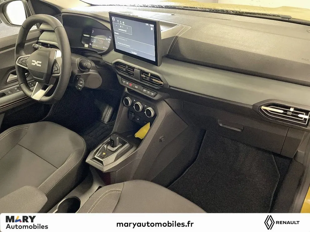 Véhicule occasion 224490 - dacia SANDERO GPL - Photo 17