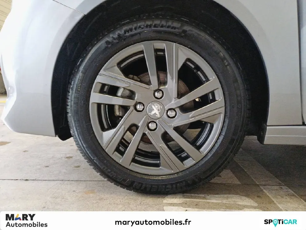 Véhicule occasion 201043 - peugeot 208 - Photo 11