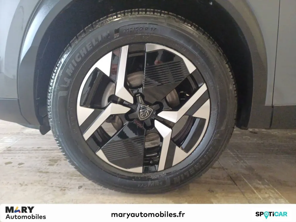 Véhicule occasion 214385 - peugeot 2008 - Photo 11