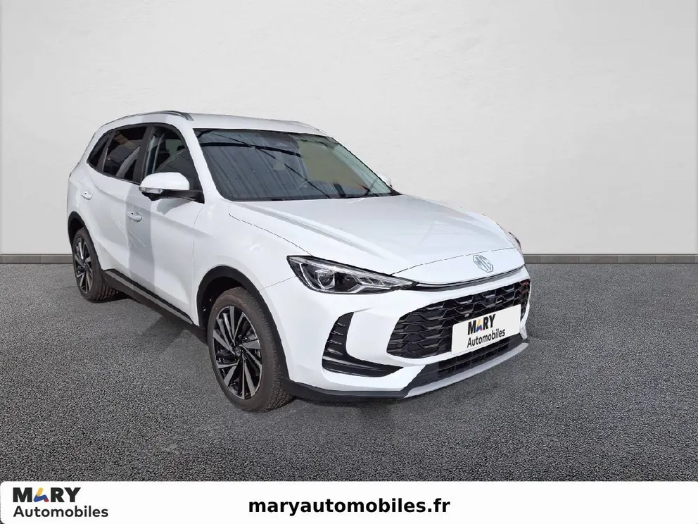 Véhicule occasion 203589 - mg ZS - Photo 3