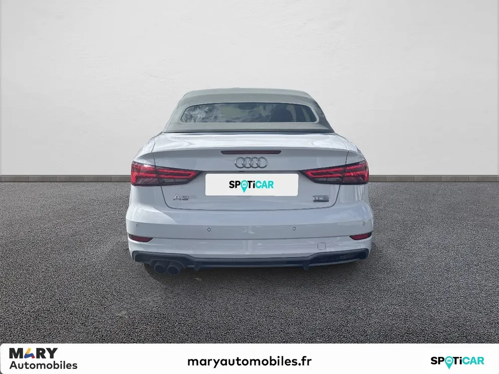 Véhicule occasion 225391 - audi A3 - Photo 3