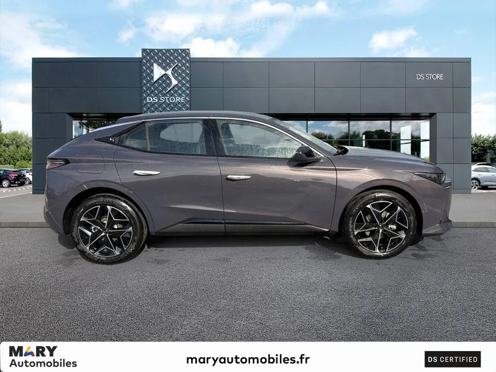 Véhicule occasion 226196 - ds N°4 - Photo 4