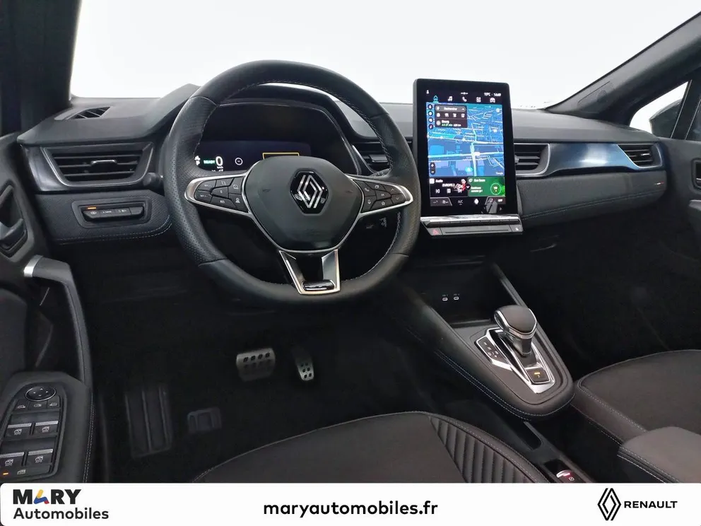 Véhicule occasion 207644 - renault CAPTUR - Photo 8