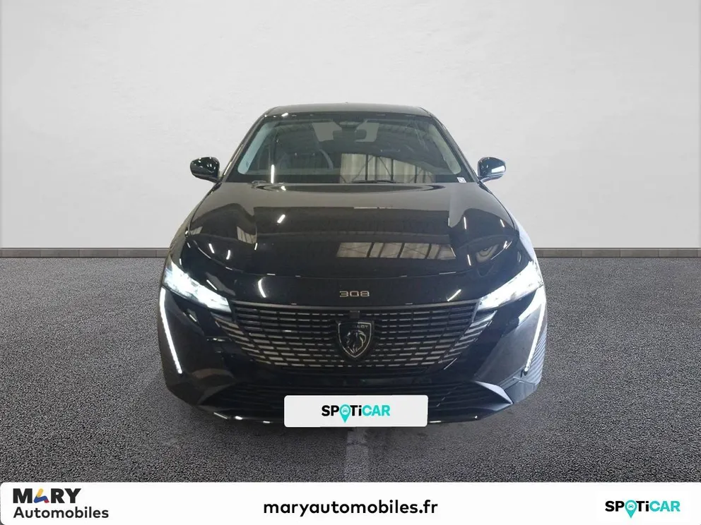 Véhicule occasion 198918 - peugeot 308 - Photo 2