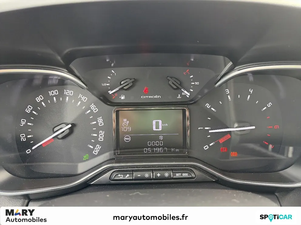 Véhicule occasion 183591 - Citroën C3 AIRCROSS - Photo 10
