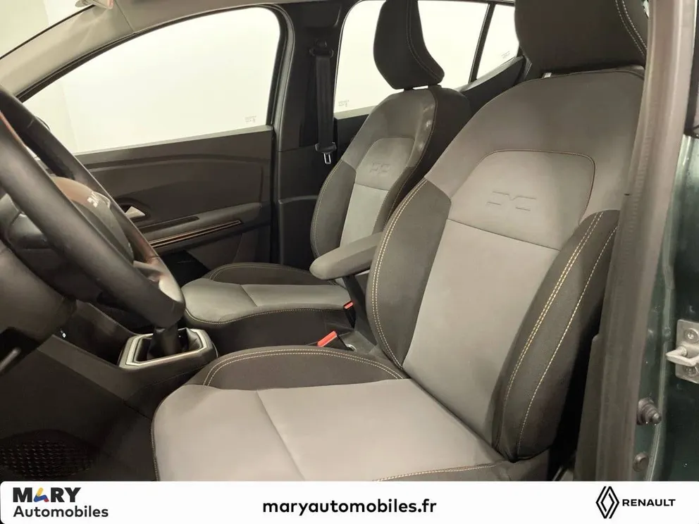 Véhicule occasion 208783 - dacia SANDERO - Photo 9