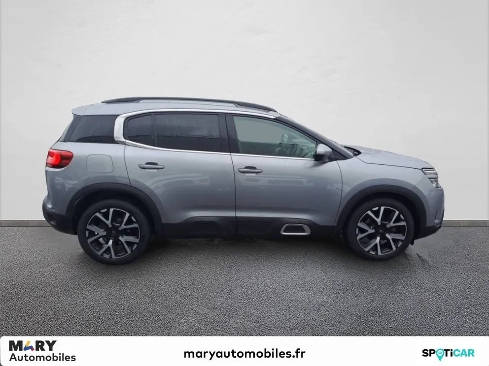 Véhicule occasion 155602 - Citroën C5 AIRCROSS - Photo 4