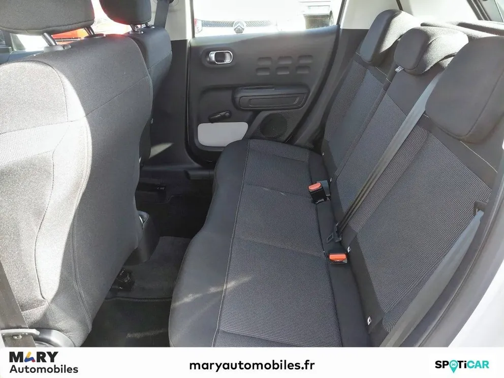 Véhicule occasion 223781 - Citroën C3 - Photo 10