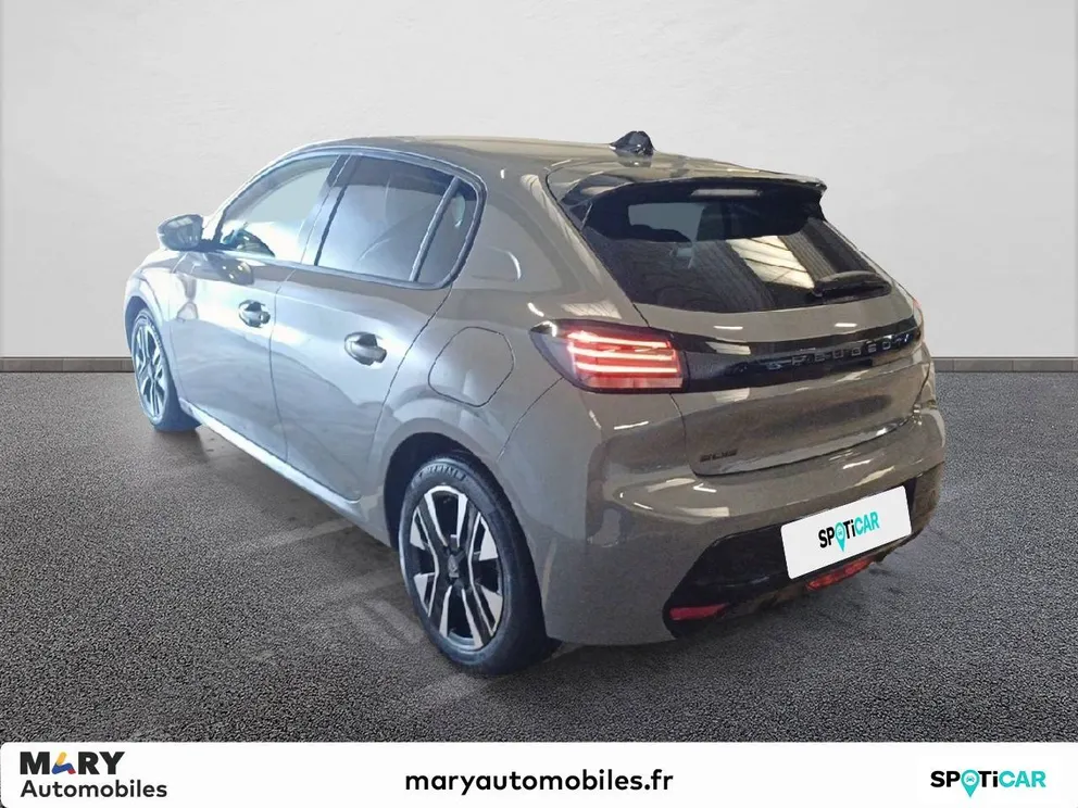 Véhicule occasion 200381 - peugeot 208 - Photo 7