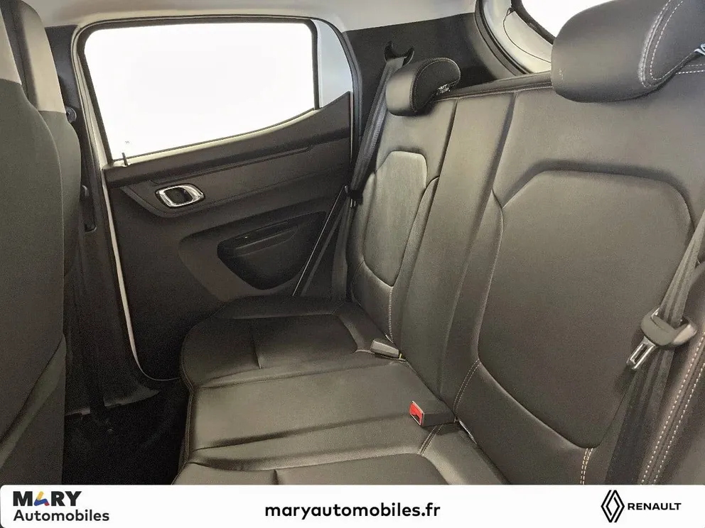 Véhicule occasion 209398 - dacia SPRING - Photo 10