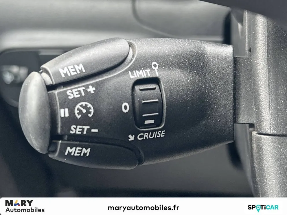 Véhicule occasion 216113 - Citroën C3 - Photo 12