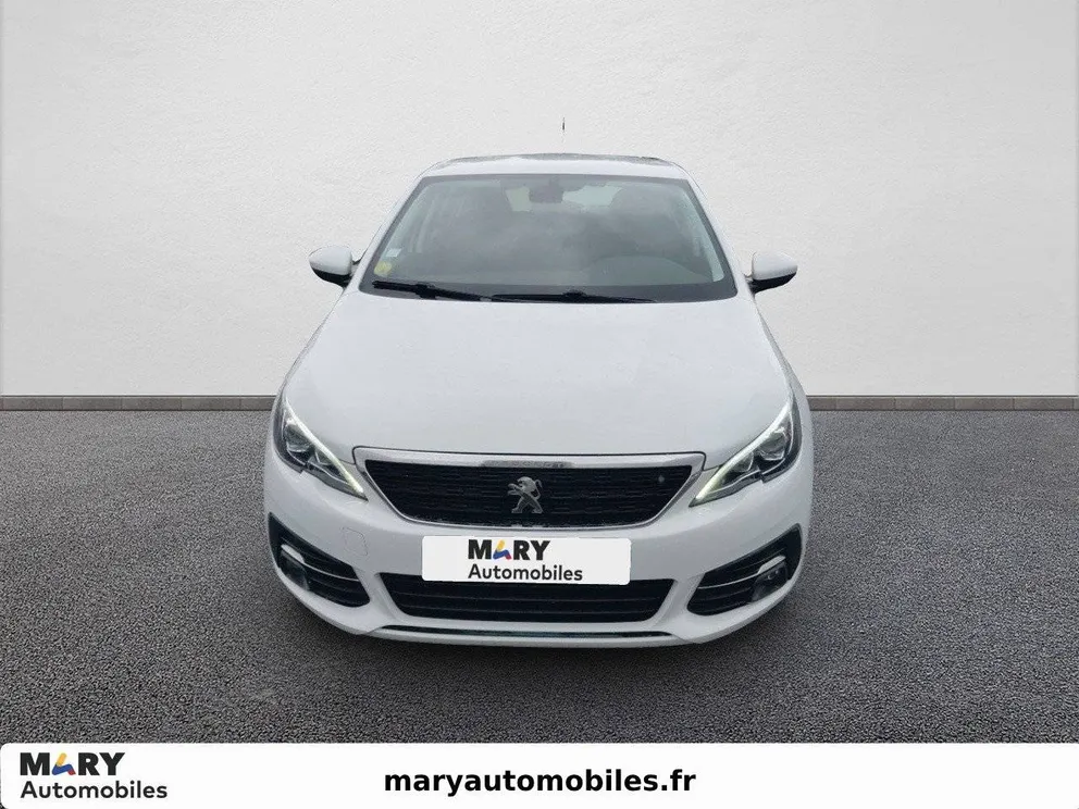 Véhicule occasion 193307 - peugeot 308 - Photo 2