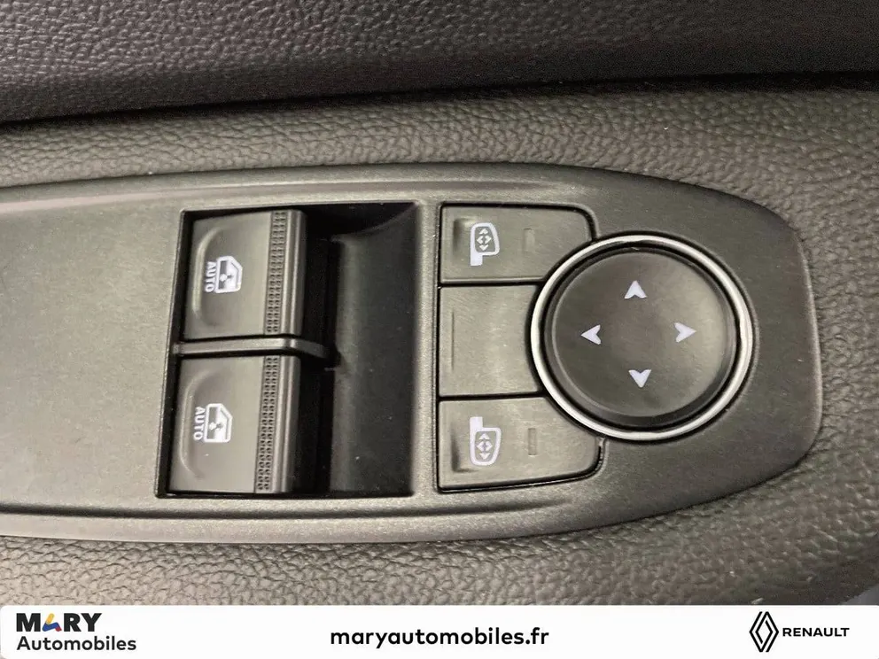 Véhicule occasion 209521 - renault CLIO - Photo 14