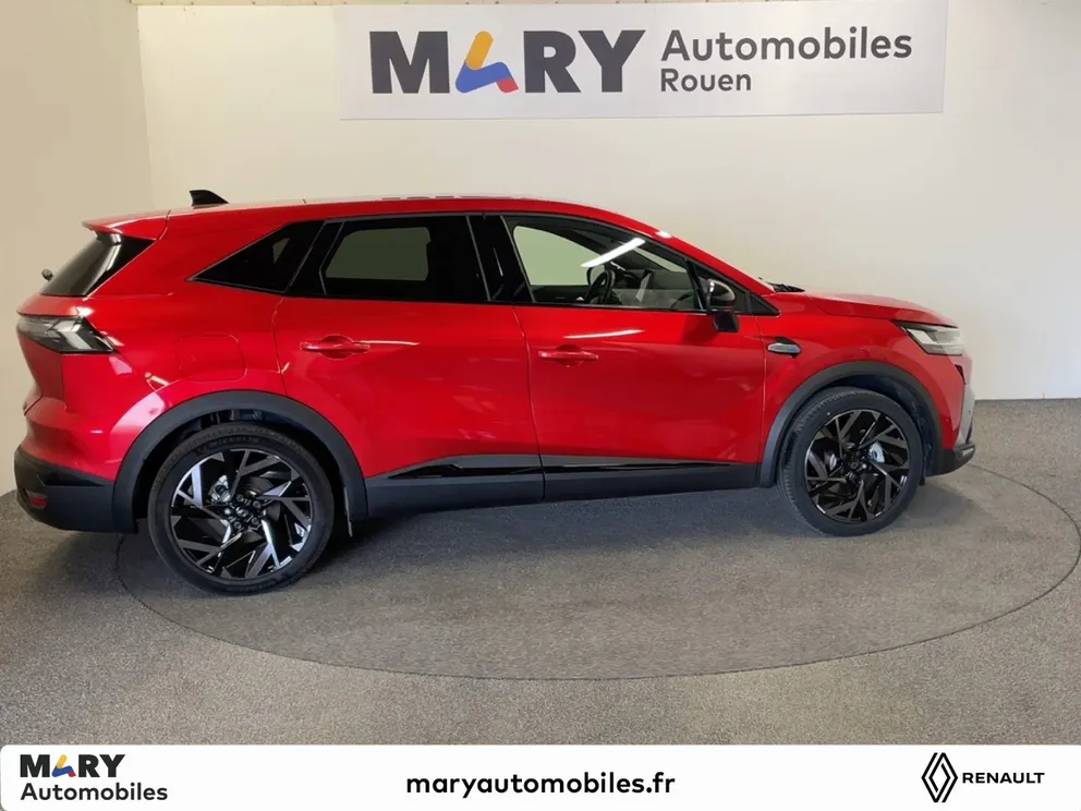 Véhicule occasion 239248 - renault SYMBIOZ - Photo 4