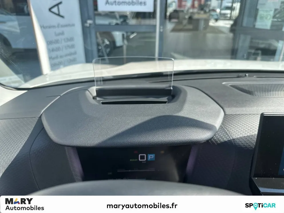 Véhicule occasion 167994 - Citroën C4 X - Photo 15