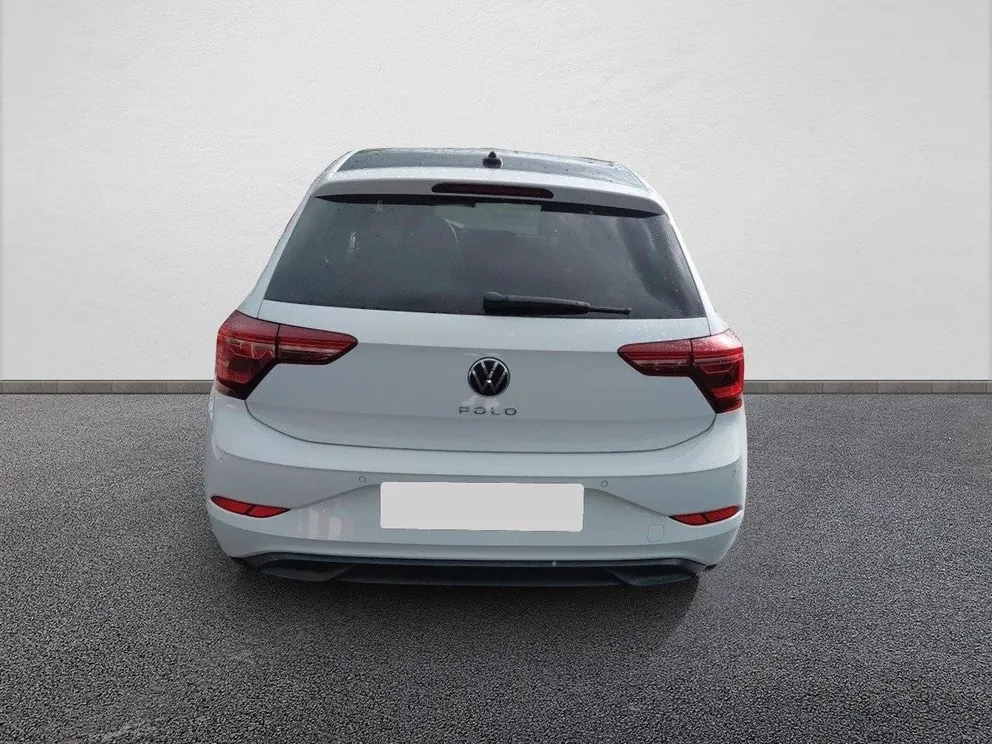 Véhicule occasion 195929 - volkswagen POLO - Photo 5