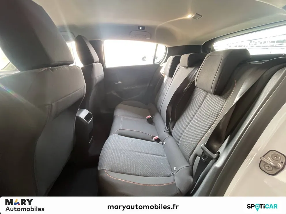 Véhicule occasion 176791 - peugeot 308 - Photo 10