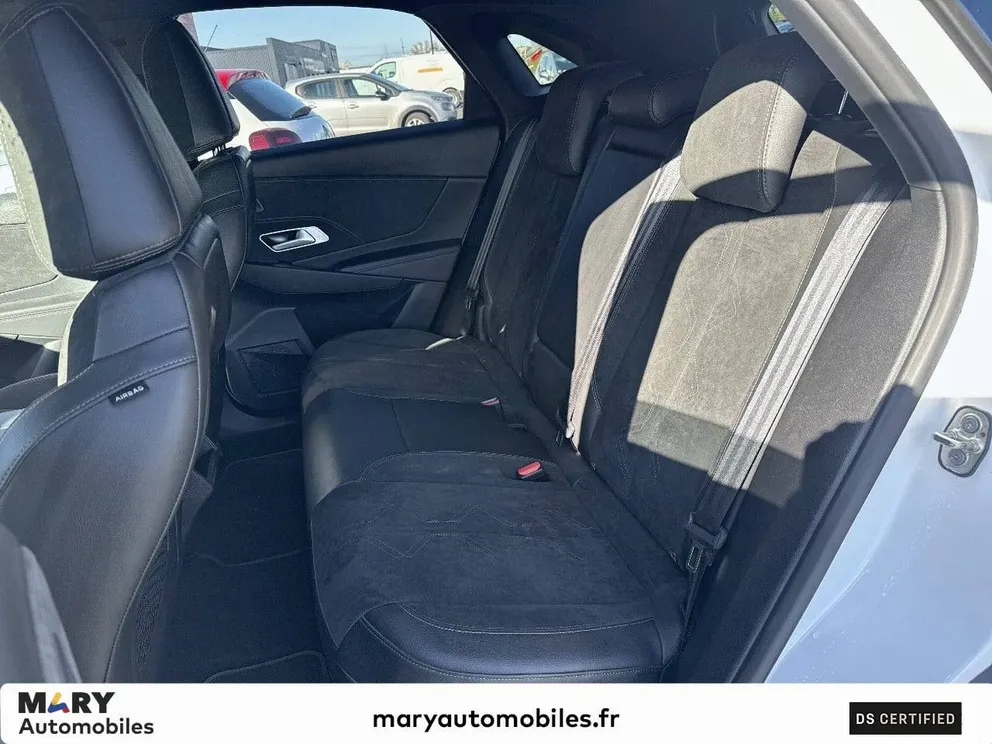 Véhicule occasion 188695 - ds DS 7 - Photo 9