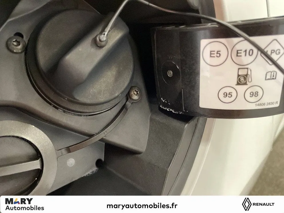 Véhicule occasion 192510 - renault CLIO - Photo 16