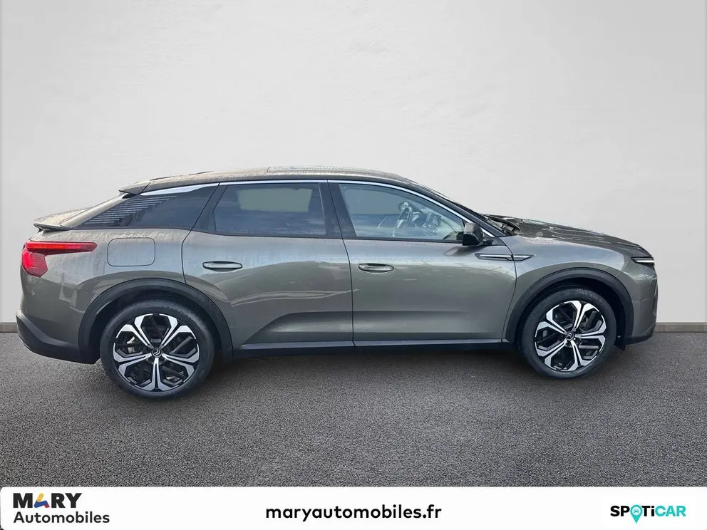 Véhicule occasion 208167 - Citroën C5 X - Photo 4