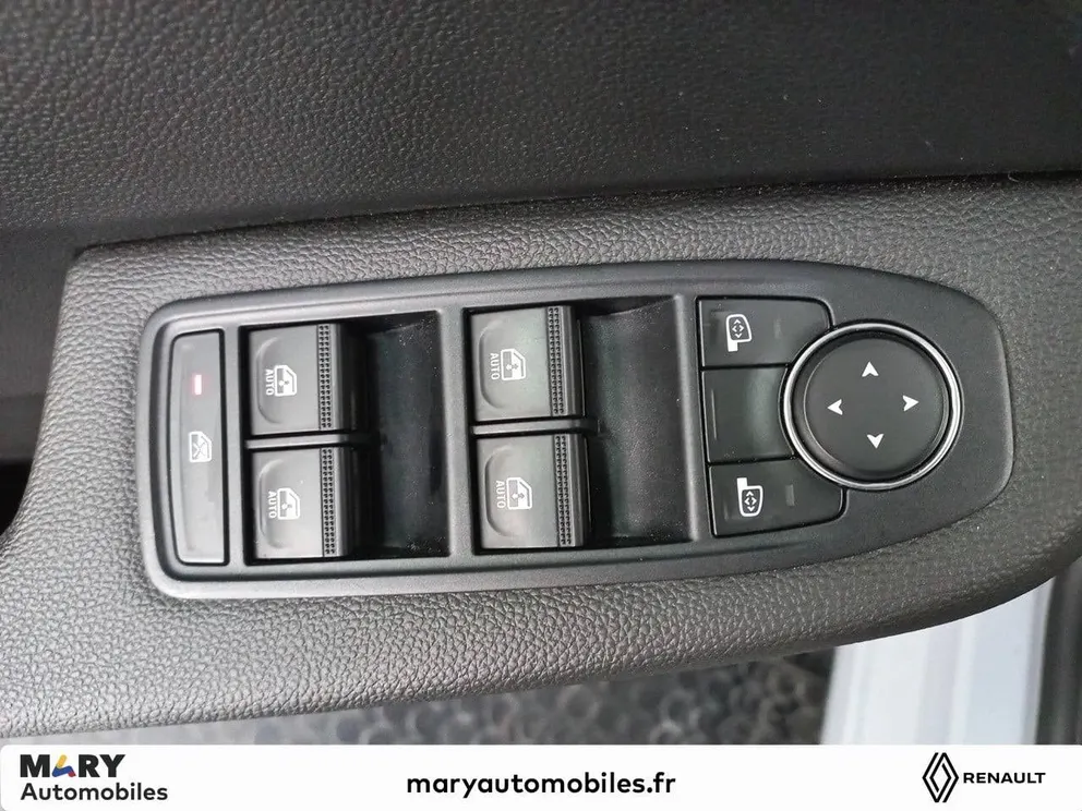 Véhicule occasion 221098 - renault CLIO - Photo 13