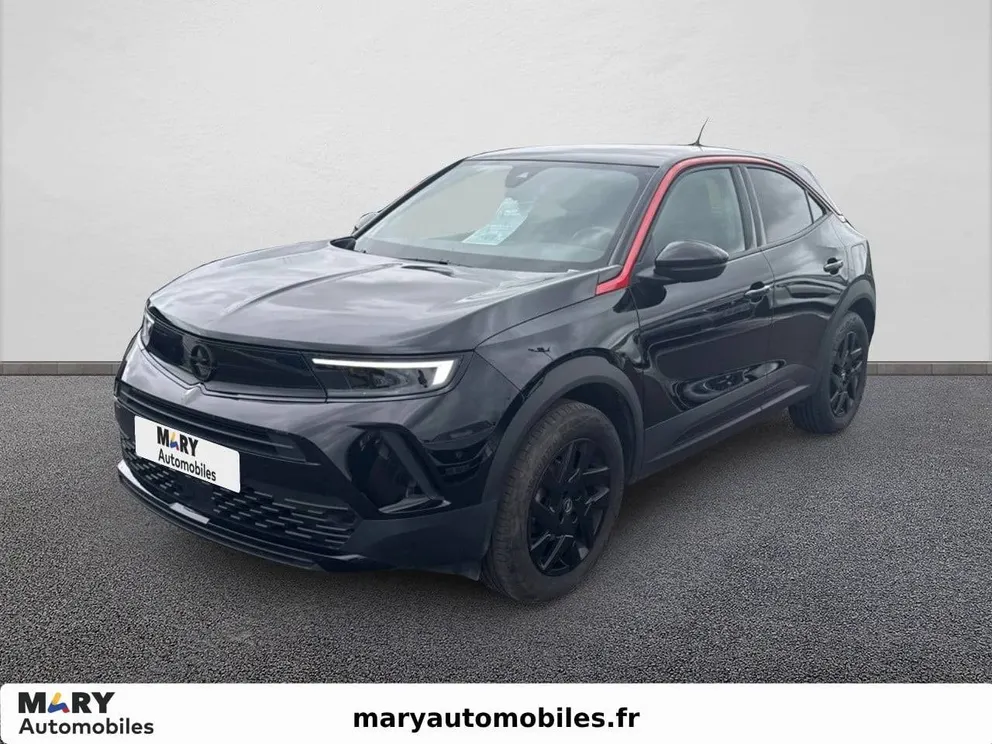 Véhicule occasion 227078 - opel MOKKA - Photo 1