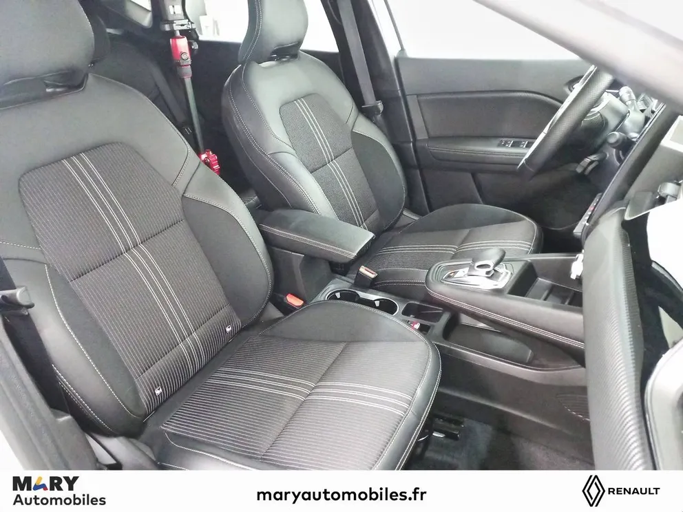 Véhicule occasion 222602 - renault CAPTUR - Photo 12