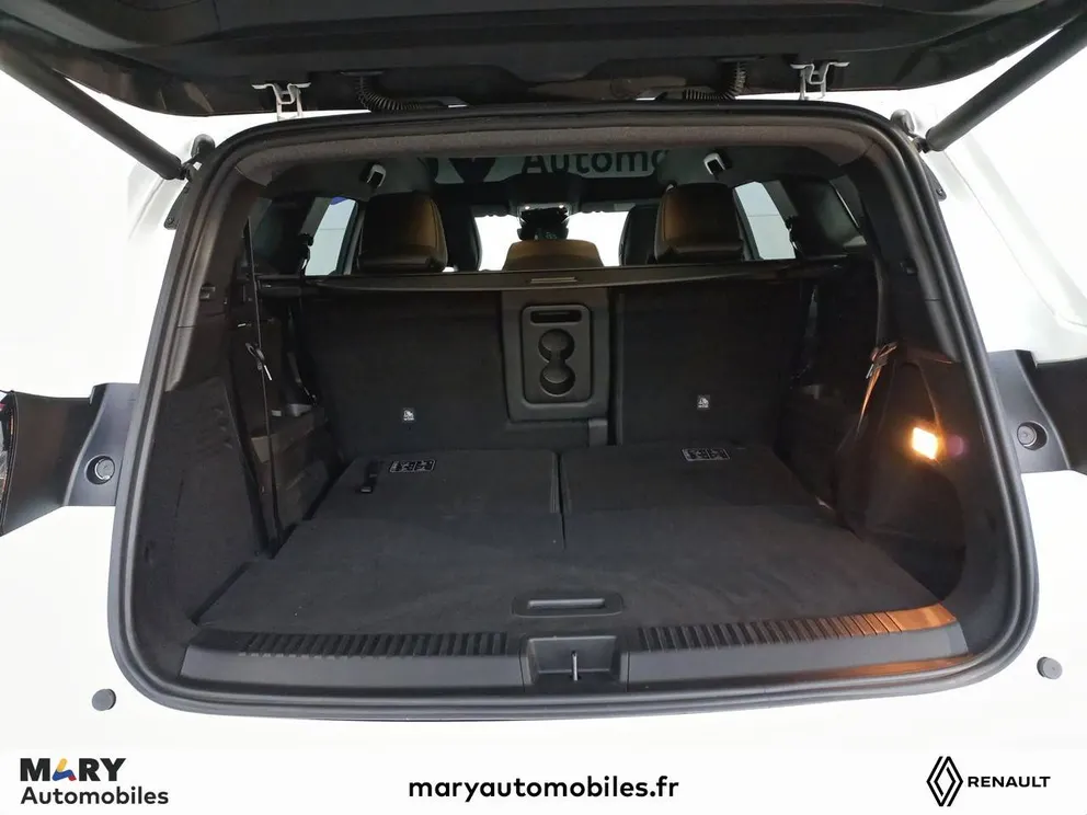 Véhicule occasion 170013 - renault ESPACE - Photo 6