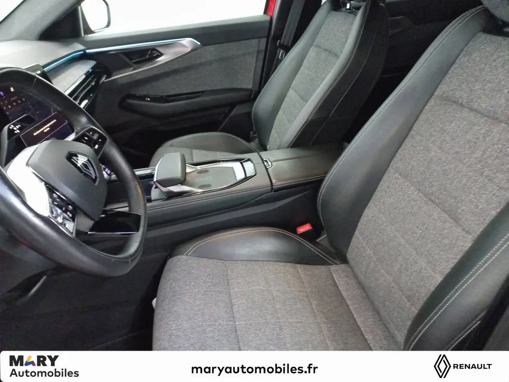 Véhicule occasion 188631 - renault ESPACE - Photo 9