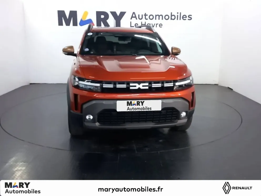 Véhicule occasion 208056 - dacia DUSTER - Photo 2