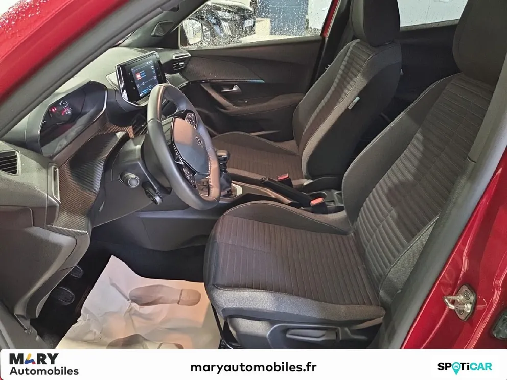 Véhicule occasion 233803 - peugeot 2008 - Photo 13