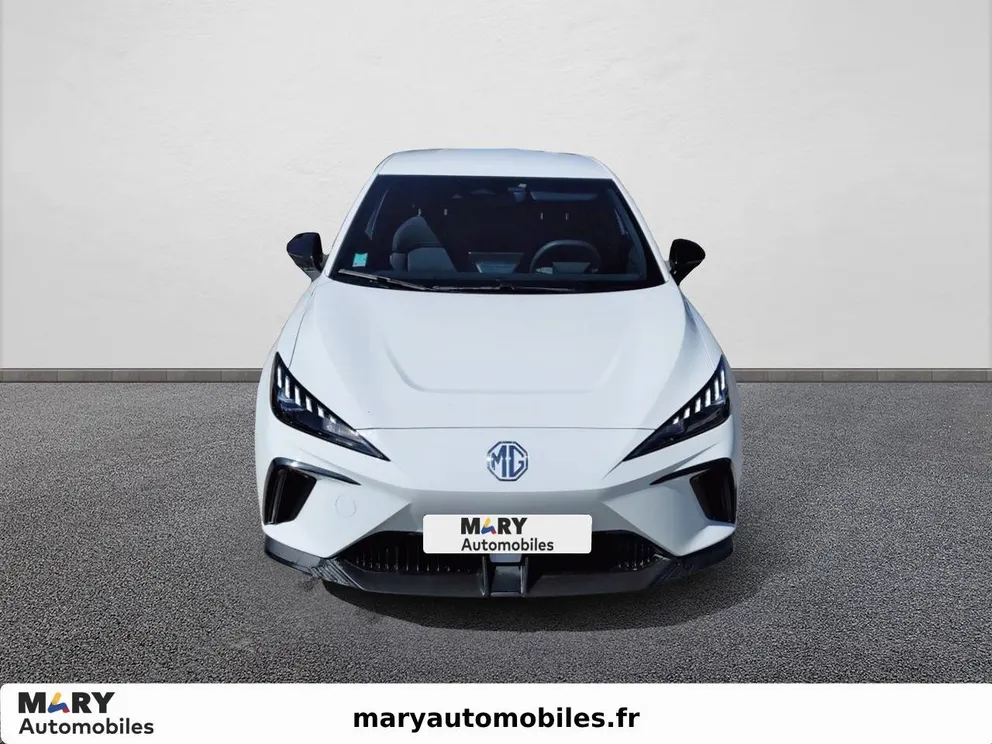 Véhicule occasion 224890 - mg MG4 - Photo 2