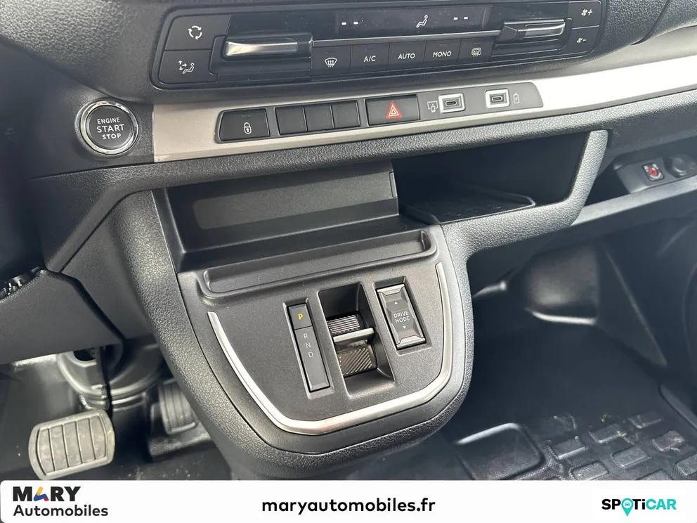 Véhicule occasion 225004 - peugeot EXPERT - Photo 21