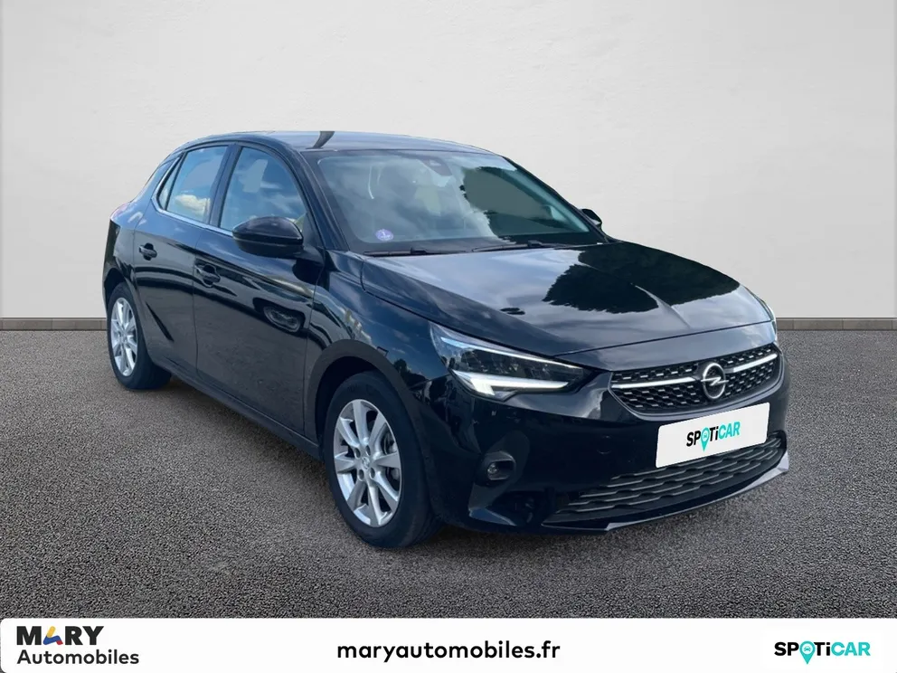 Véhicule occasion 217986 - opel CORSA - Photo 5