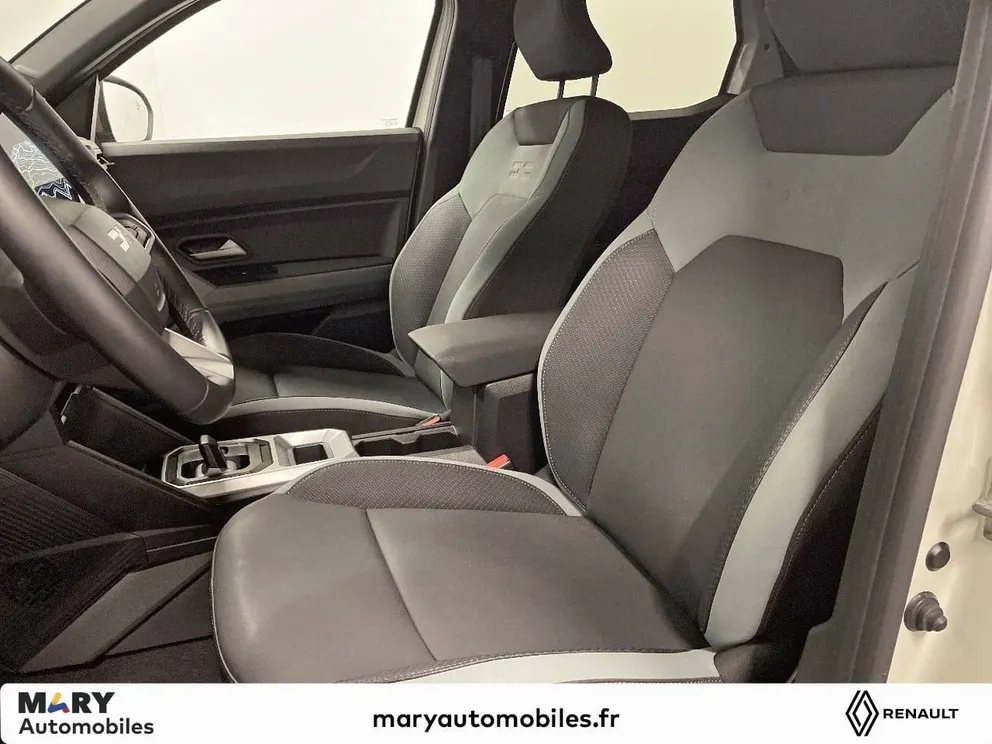 Véhicule occasion 208789 - dacia DUSTER - Photo 9